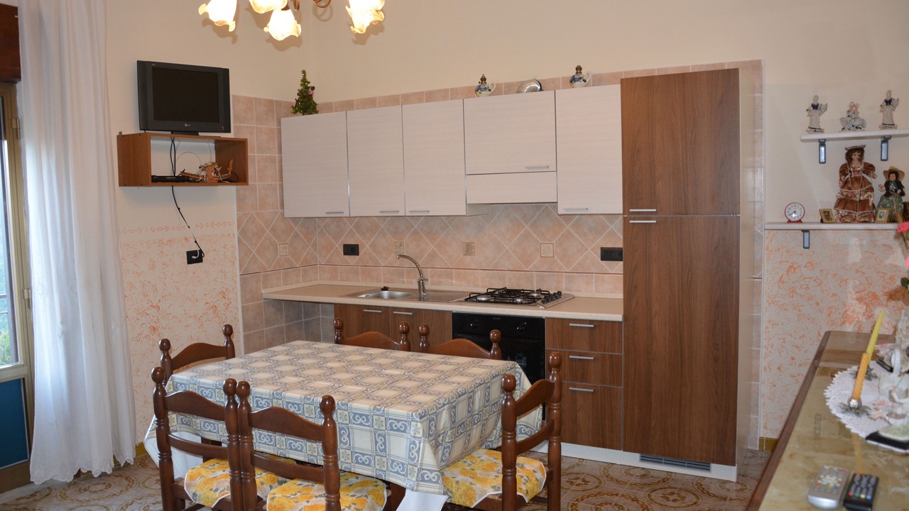 Photo of Kitchen in Campinola