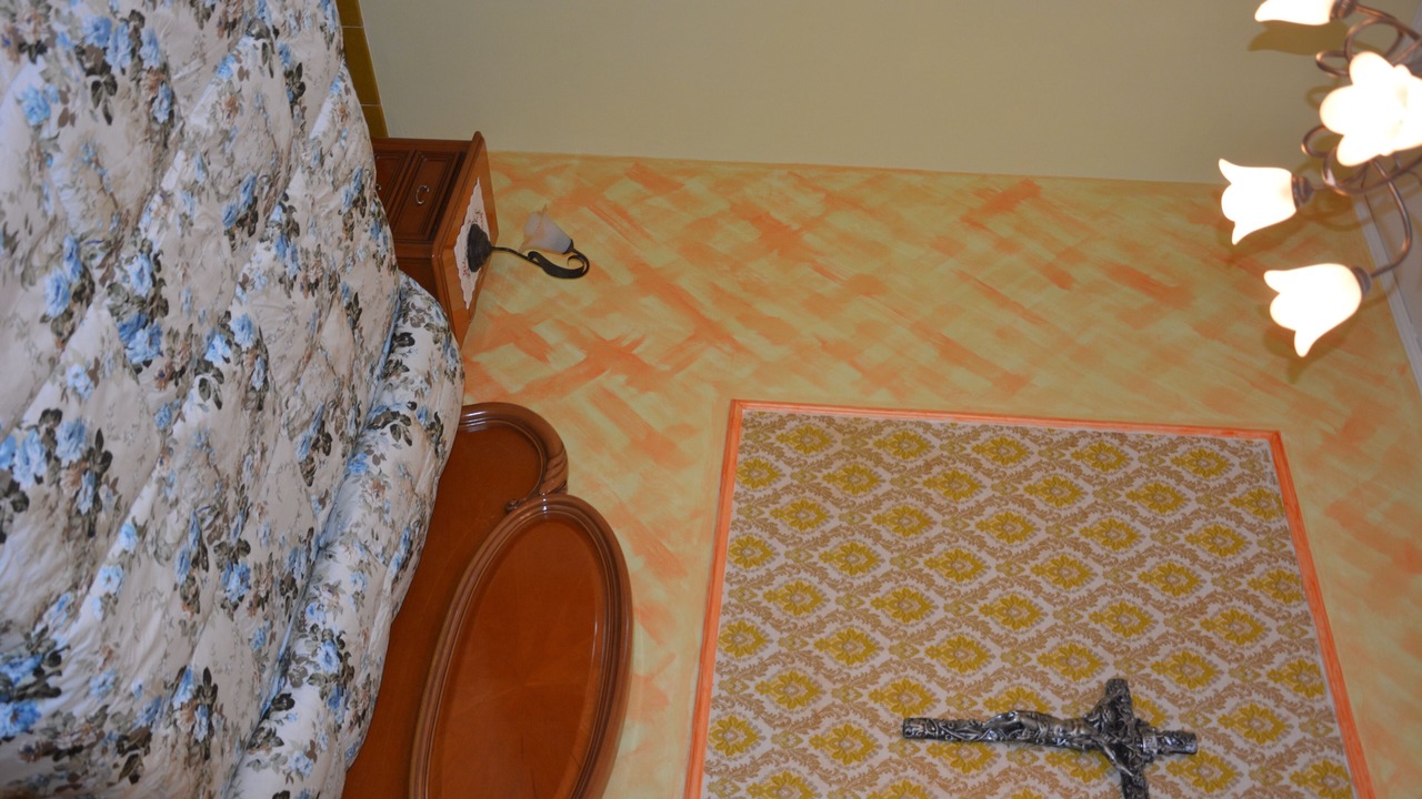 Photo of Bedroom in Campinola