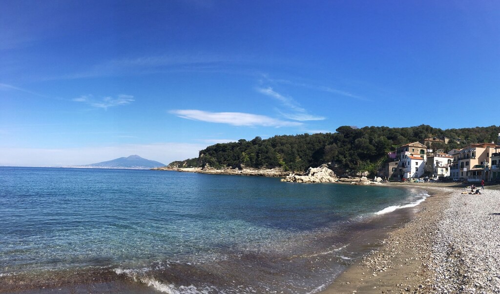 Photo of Outdoor in Marina di Puolo