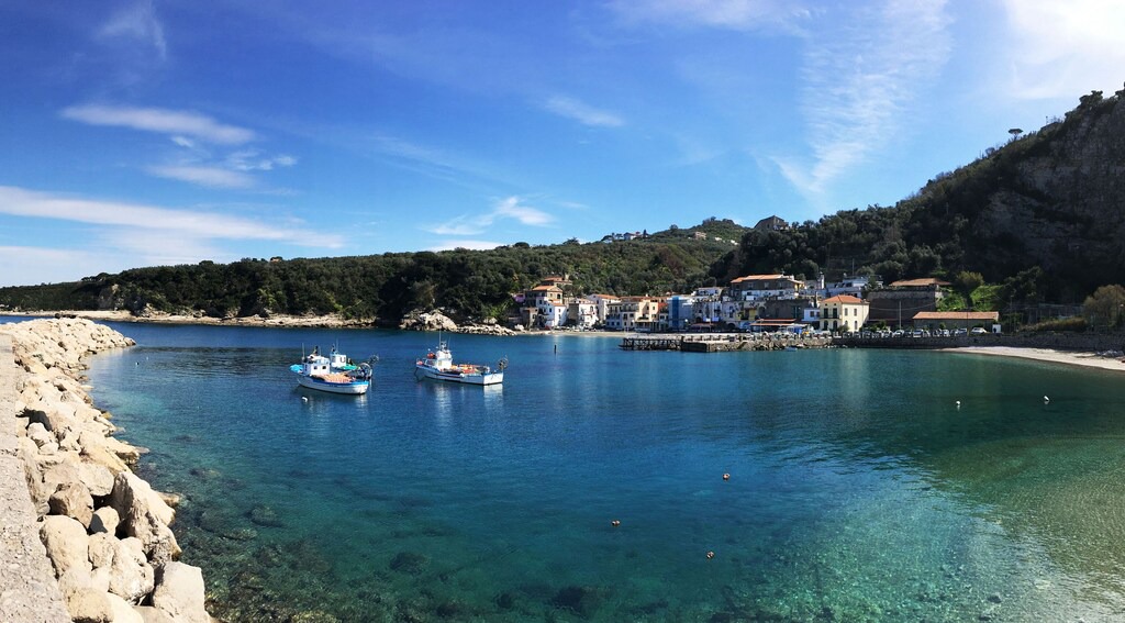 Photo of Outdoor in Marina di Puolo