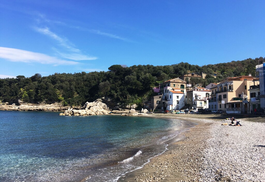 Photo of Outdoor in Marina di Puolo