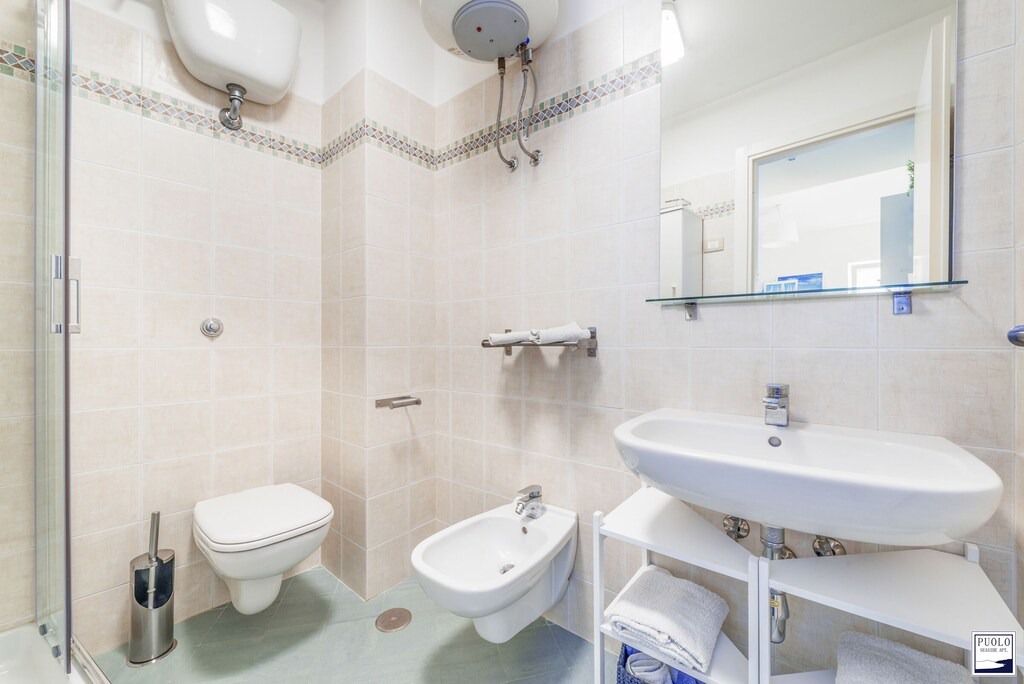 Photo of Bathroom in Marina di Puolo