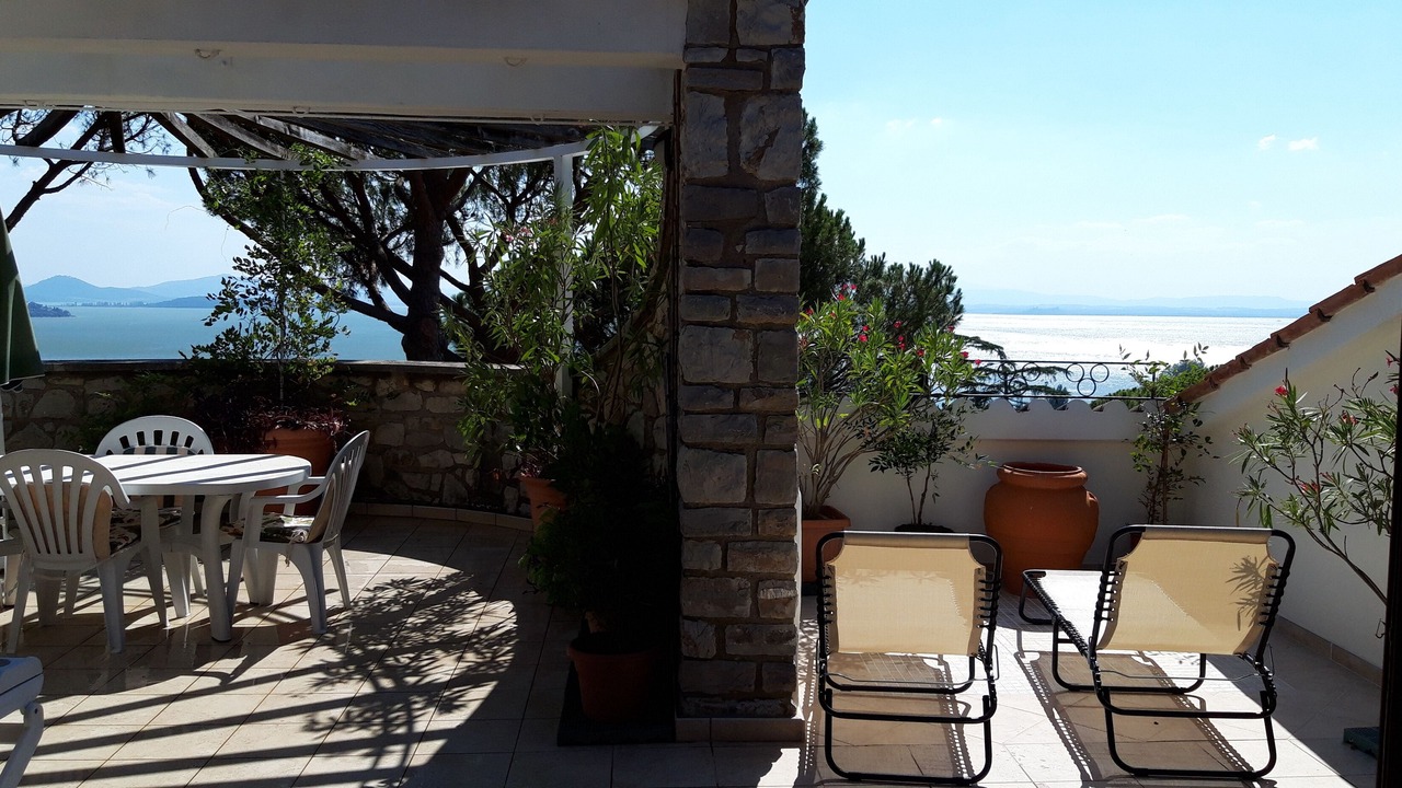 Photo of Outdoor in Passignano sul Trasimeno