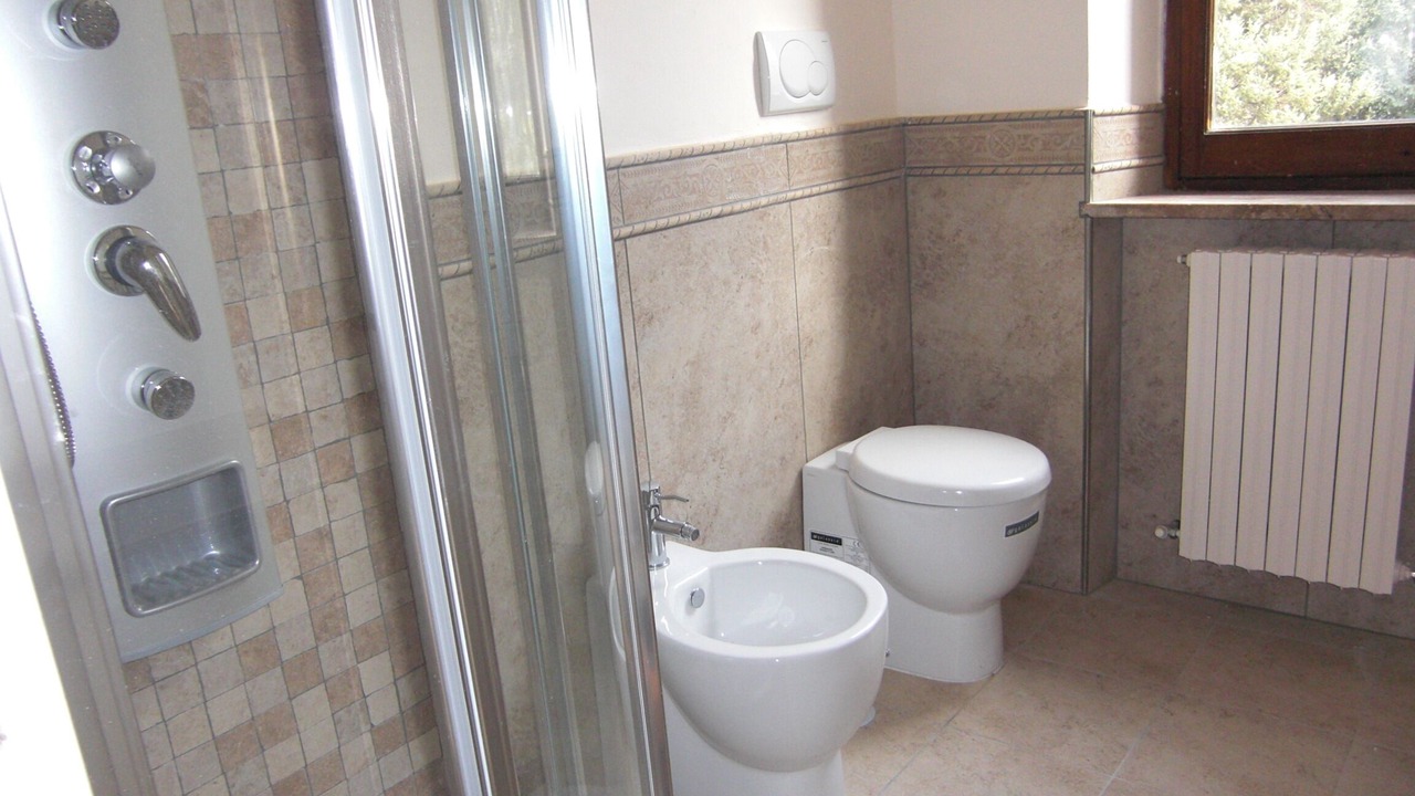 Photo of Bathroom in Passignano sul Trasimeno
