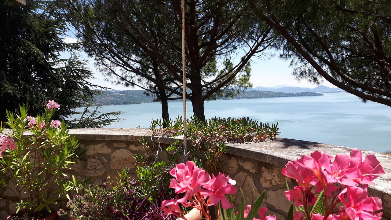 Photo of Outdoor in Passignano sul Trasimeno