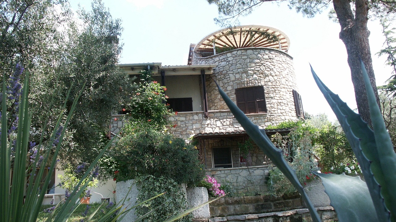 Photo of Outdoor in Passignano sul Trasimeno