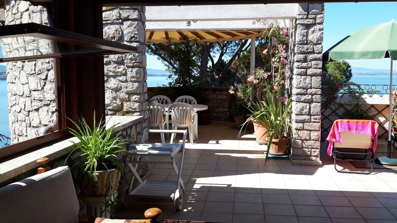 Photo of Outdoor in Passignano sul Trasimeno