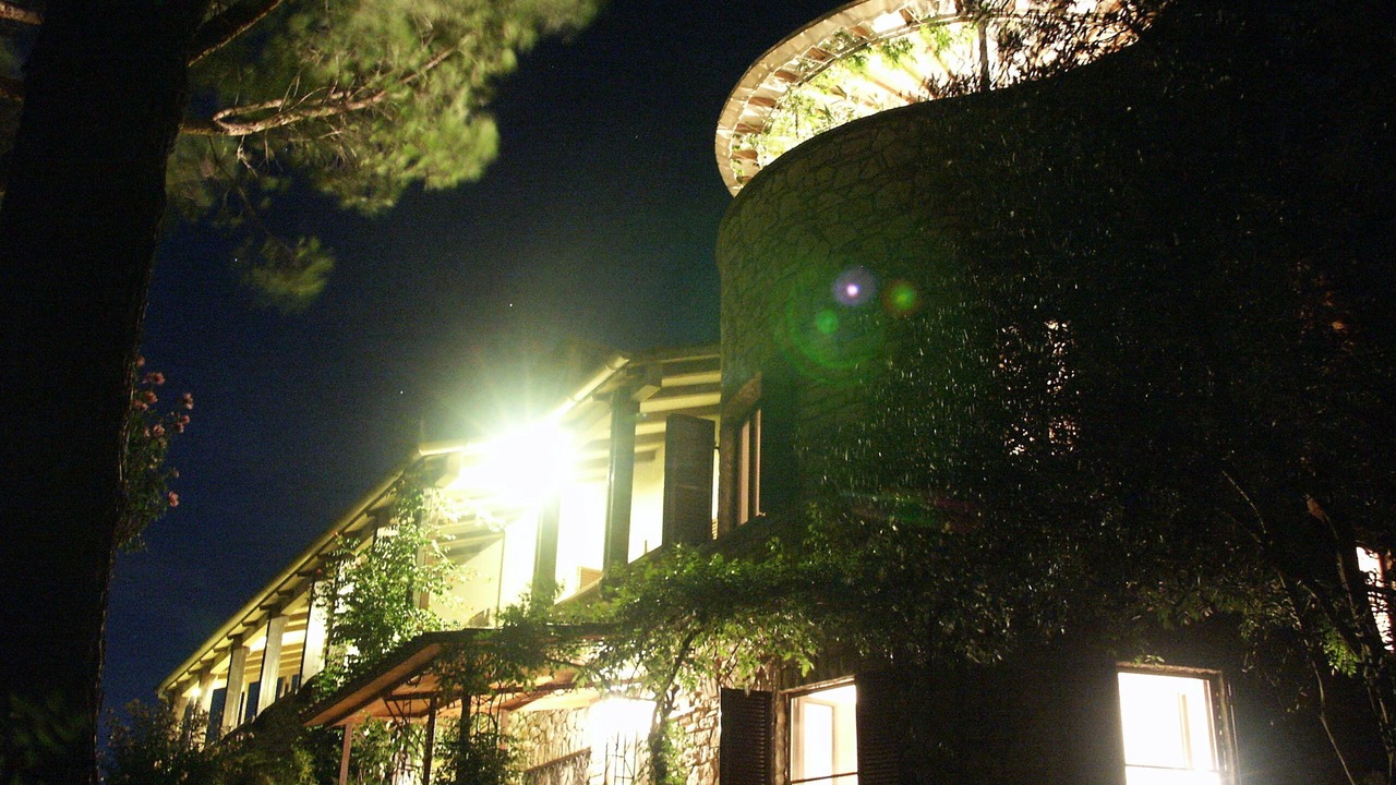 Photo of Outdoor in Passignano sul Trasimeno