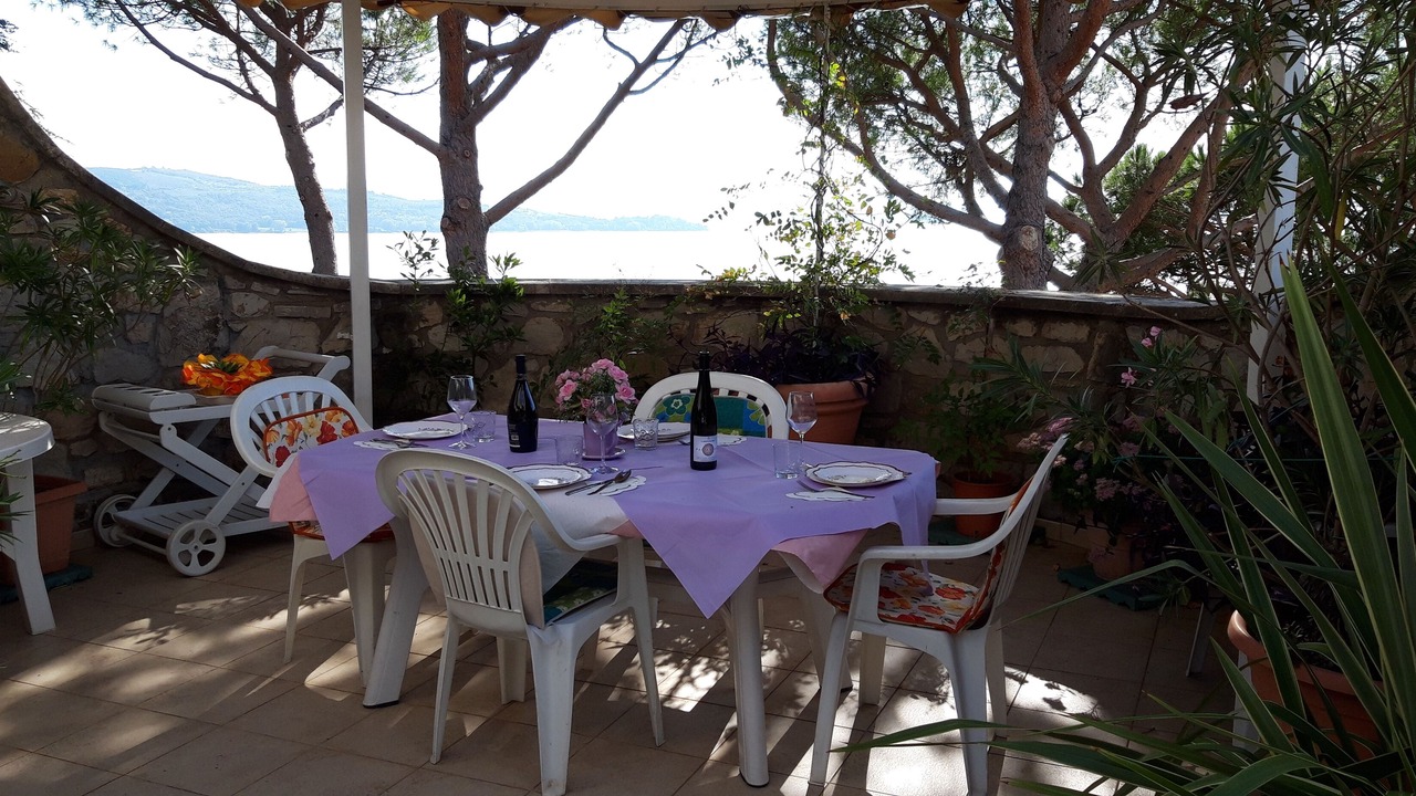 Photo of Outdoor in Passignano sul Trasimeno