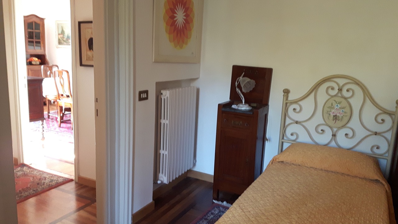 Photo of Bedroom in Passignano sul Trasimeno