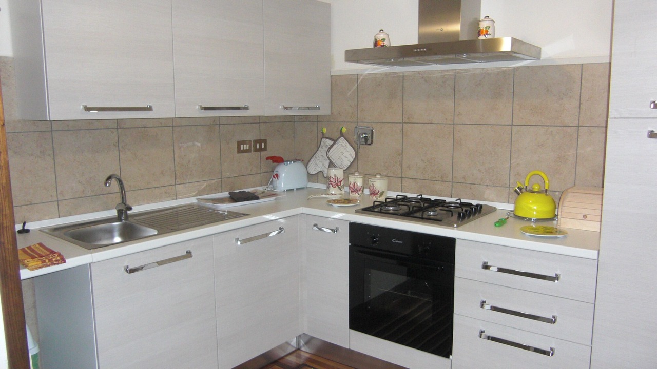 Photo of Kitchen in Passignano sul Trasimeno