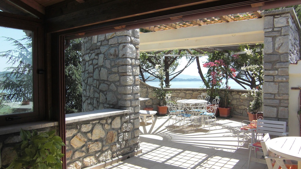 Photo of Outdoor in Passignano sul Trasimeno