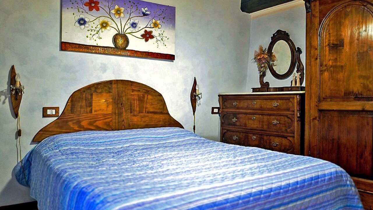 Photo of Bedroom in Castiglion Fibocchi