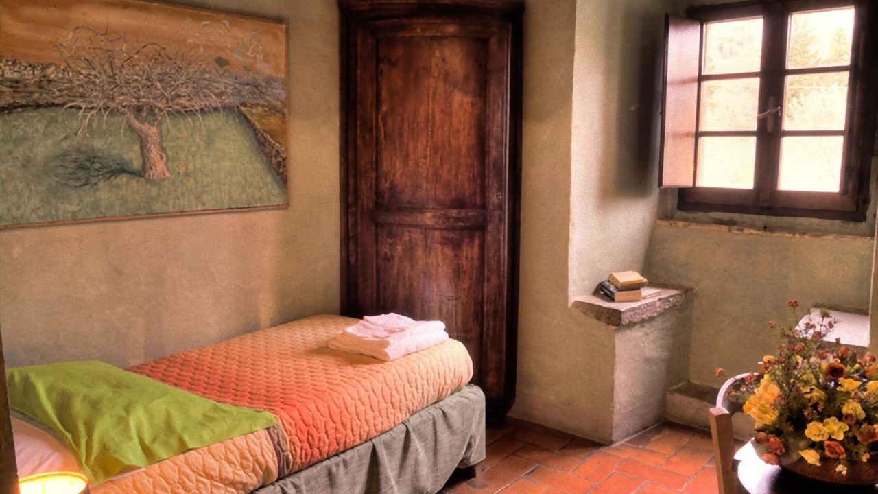 Photo of Bedroom in Arezzo