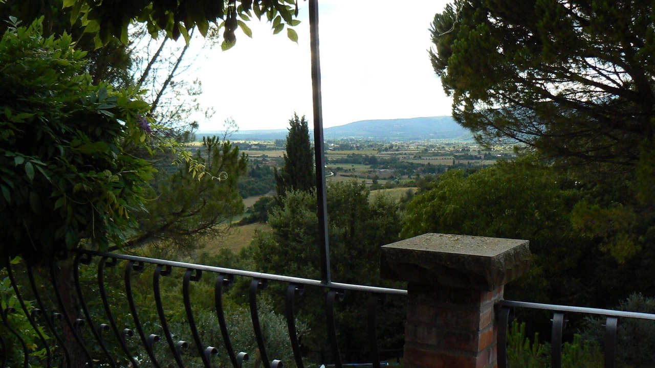 Photo of Outdoor in Arezzo
