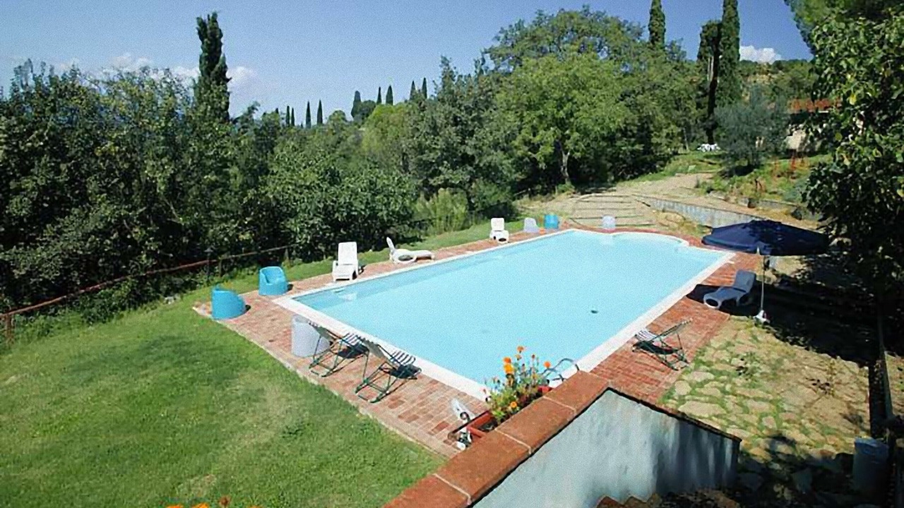 Photo of Outdoor in Arezzo
