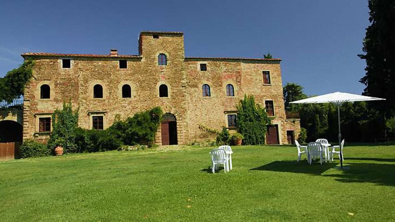 Photo of Outdoor in Arezzo