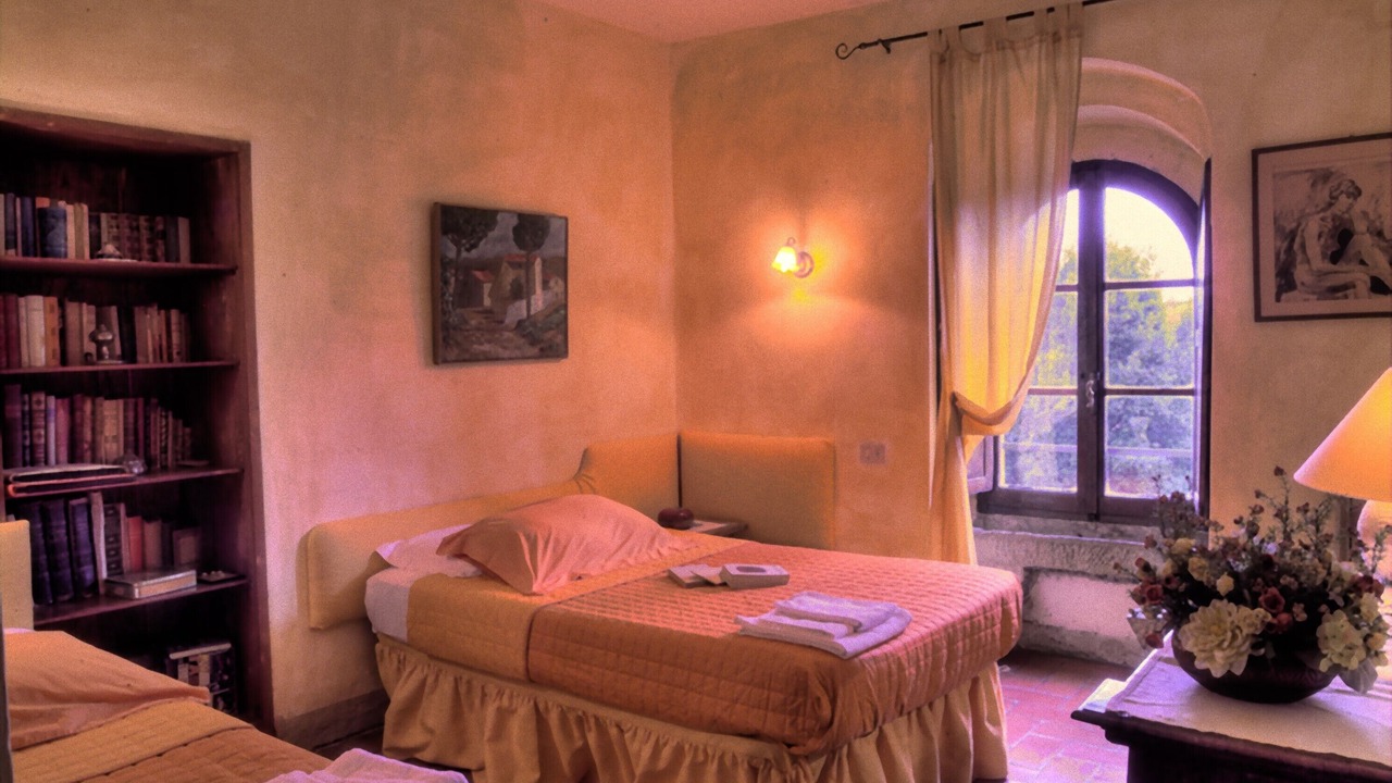 Photo of Bedroom in Arezzo
