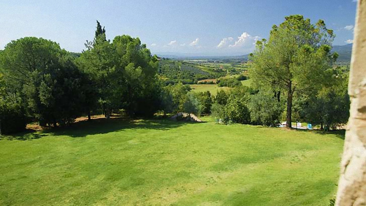 Photo of Outdoor in Arezzo