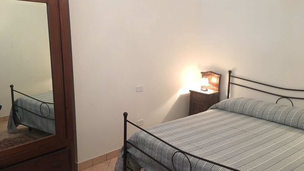 Photo of Bedroom in Tramonti