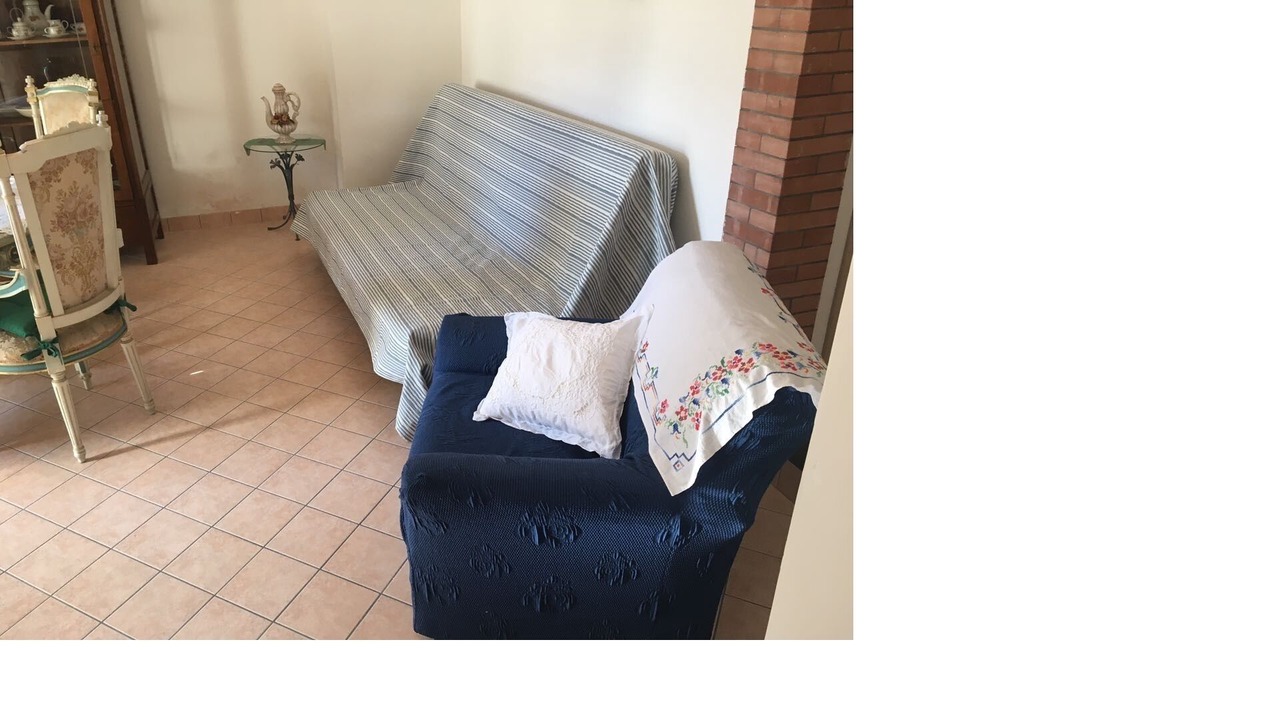 Photo of Livingroom in Tramonti