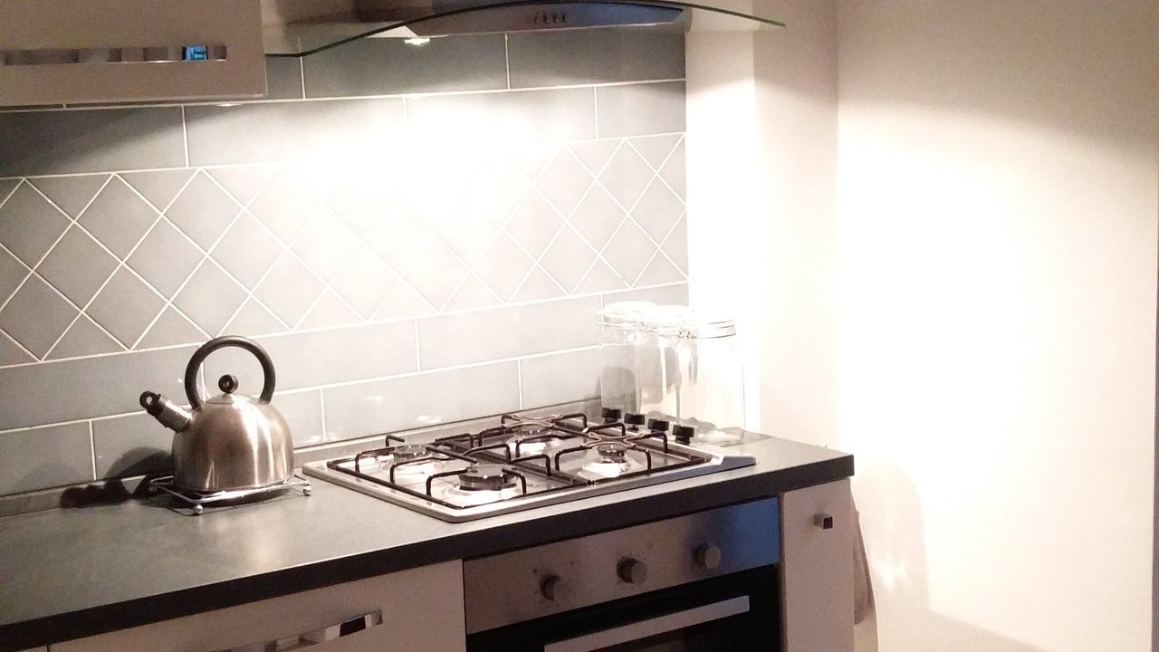 Photo of Kitchen in Introdacqua