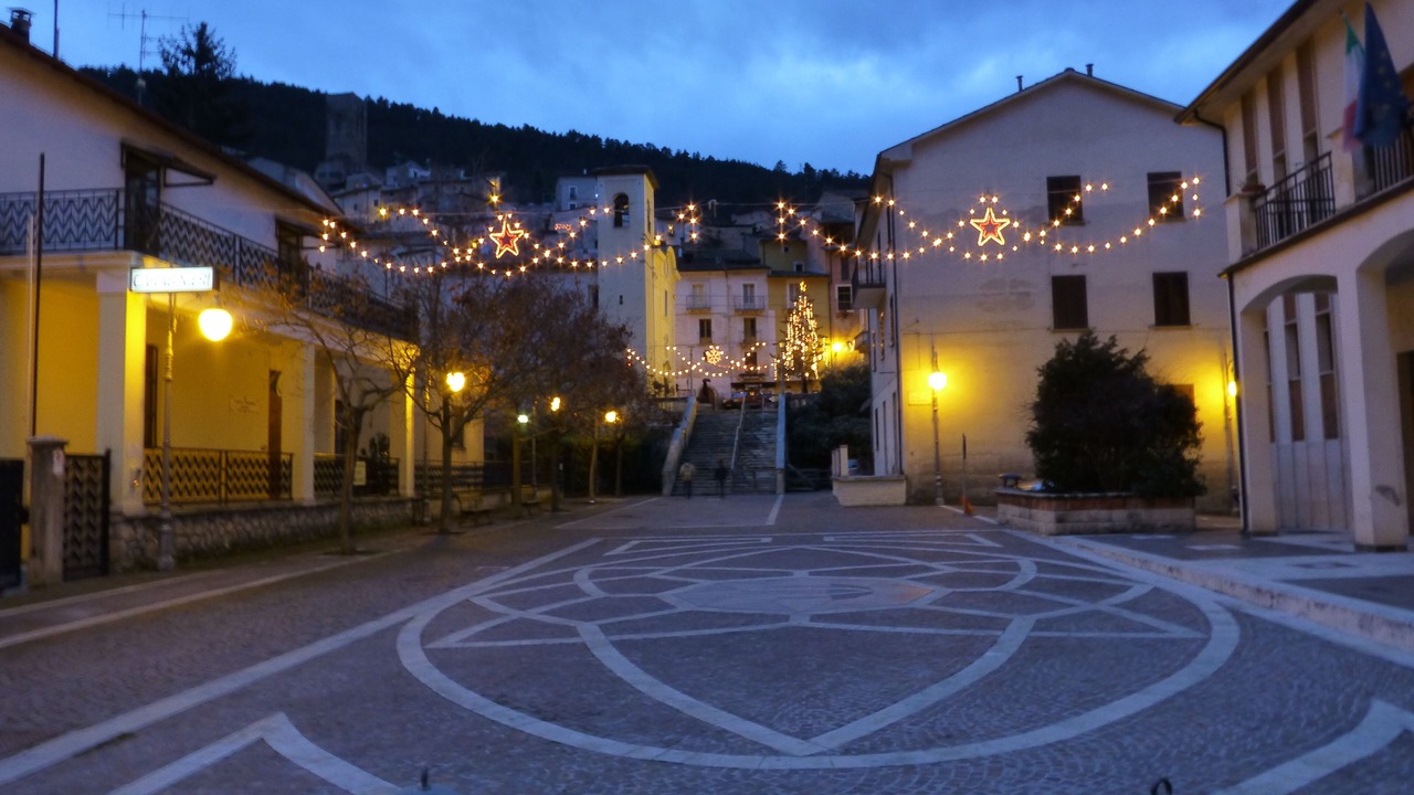 Photo of Outdoor in Introdacqua