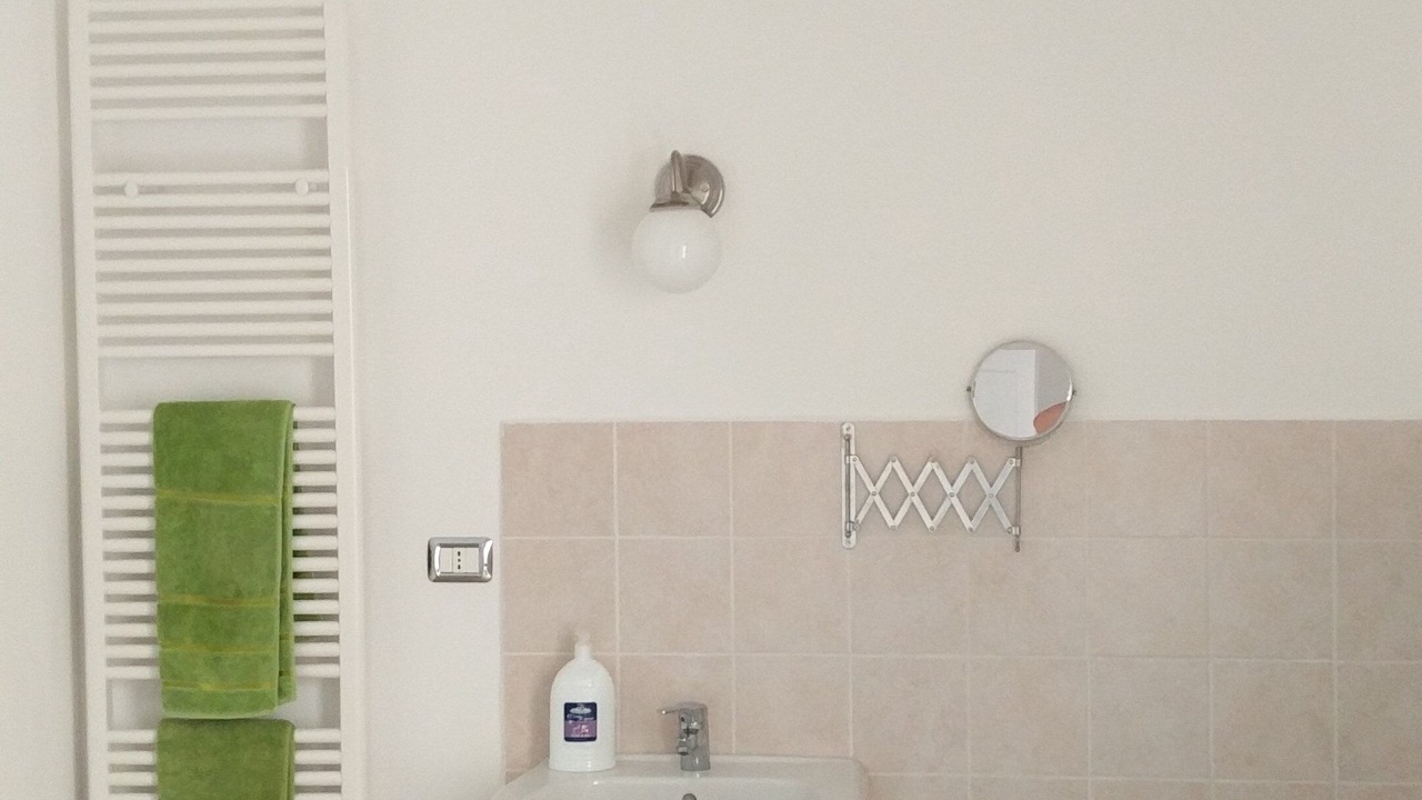 Photo of Bathroom in Introdacqua
