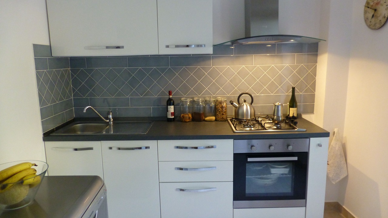 Photo of Kitchen in Introdacqua