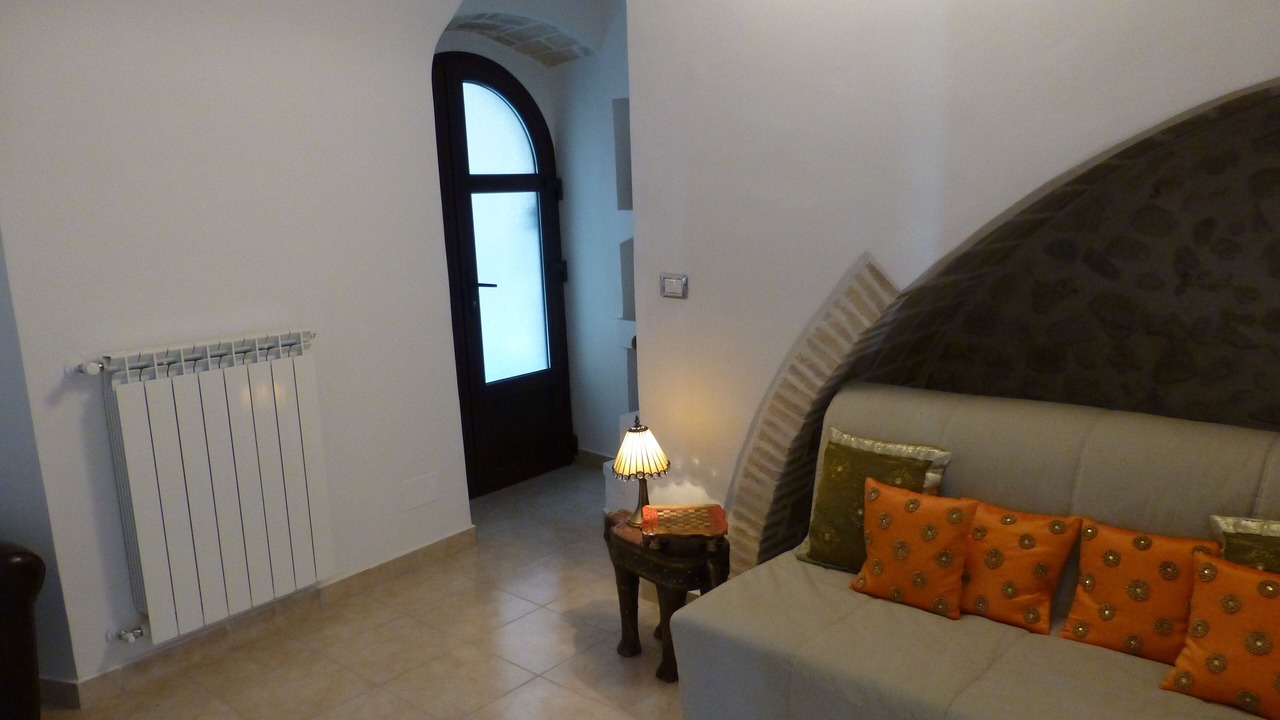 Photo of Livingroom in Introdacqua