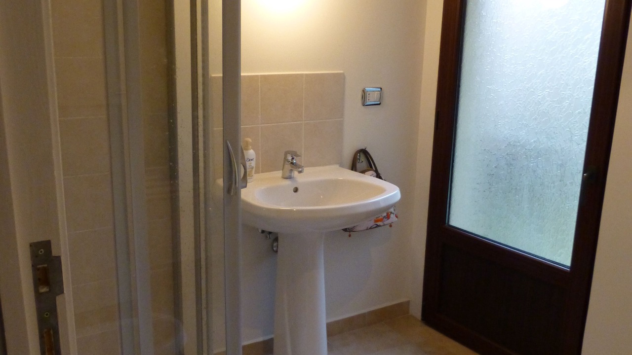 Photo of Bathroom in Introdacqua