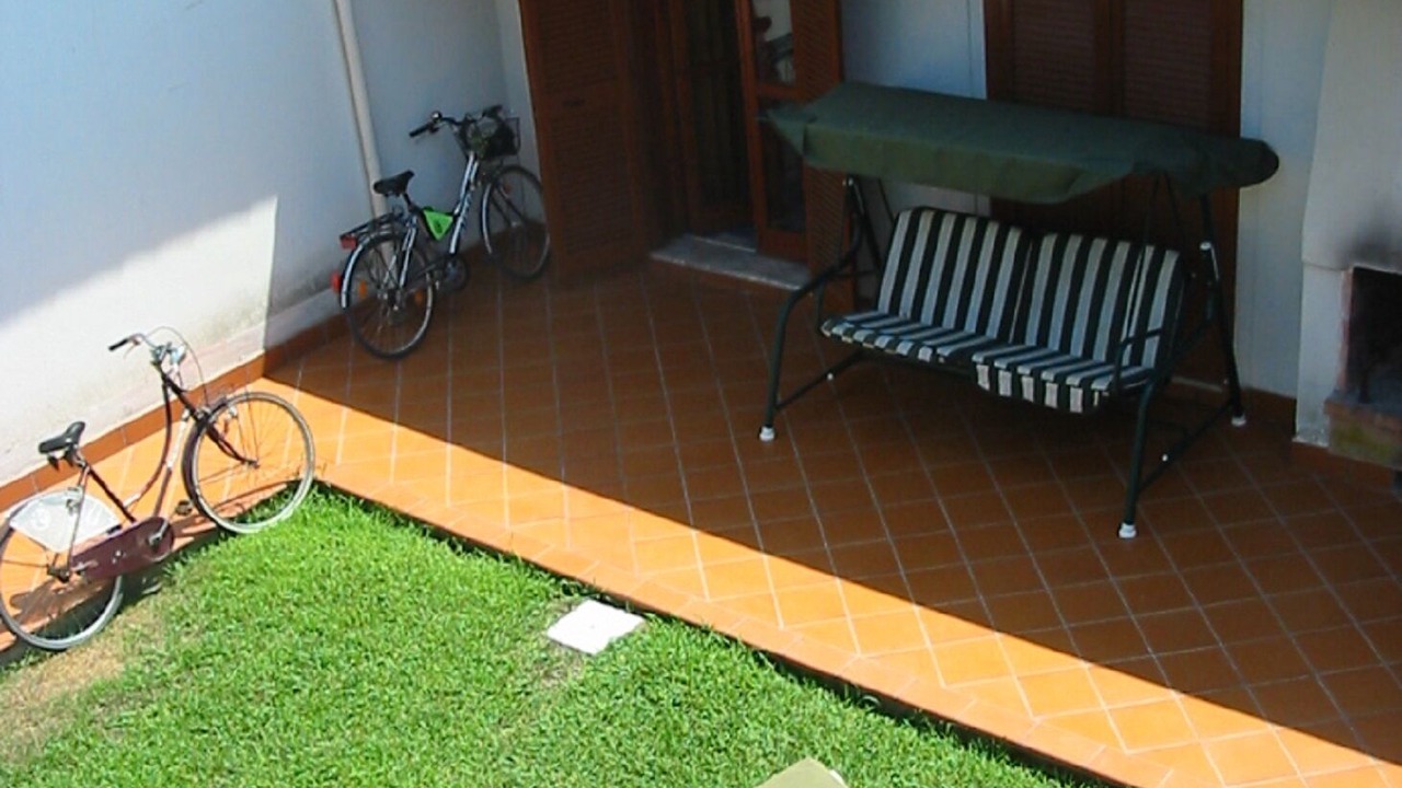 Photo of Patio Balcony in Laura