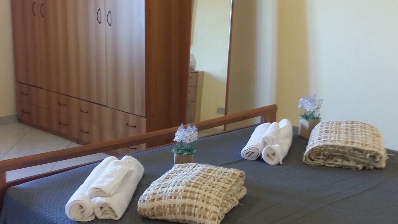 Photo of Bedroom in Castroregio