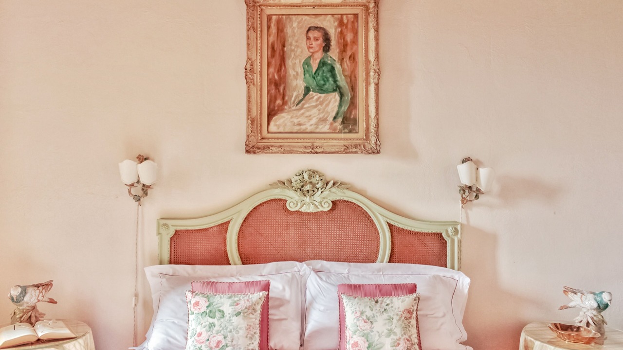Photo of Bedroom in Monteroni d'Arbia