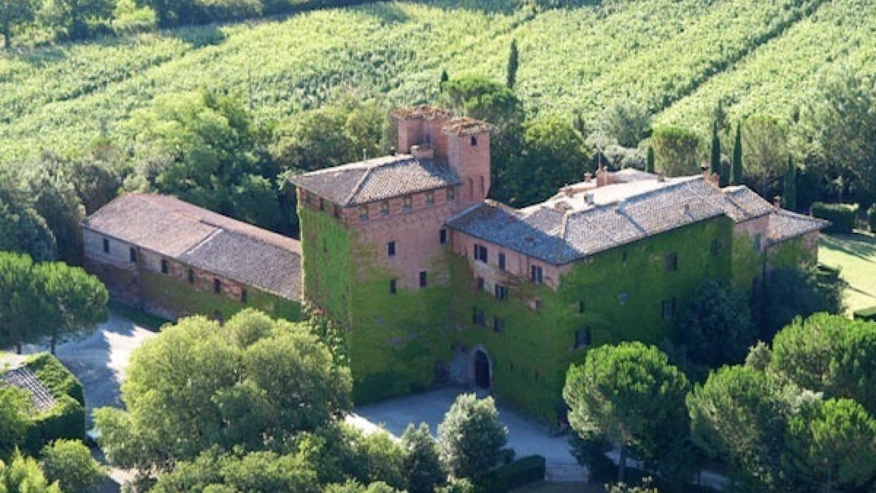 Photo of Outdoor in Monteroni d'Arbia