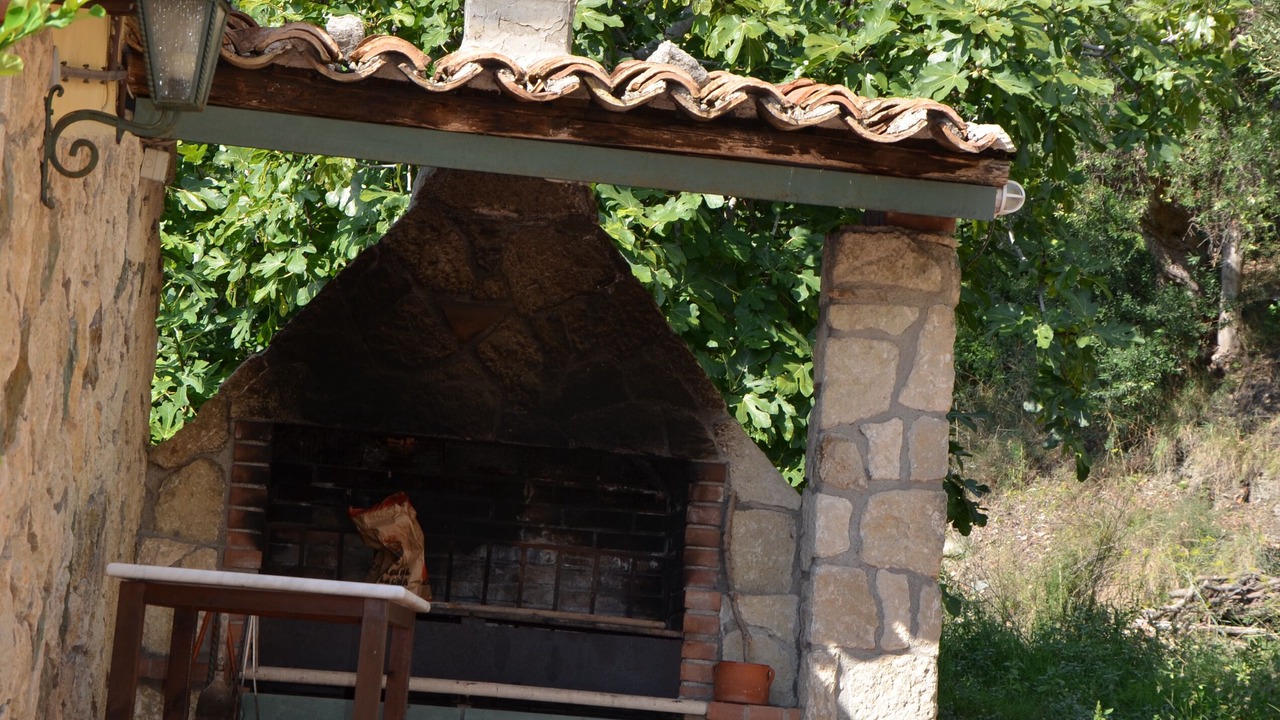 Photo of Outdoor in Falconara Albanese