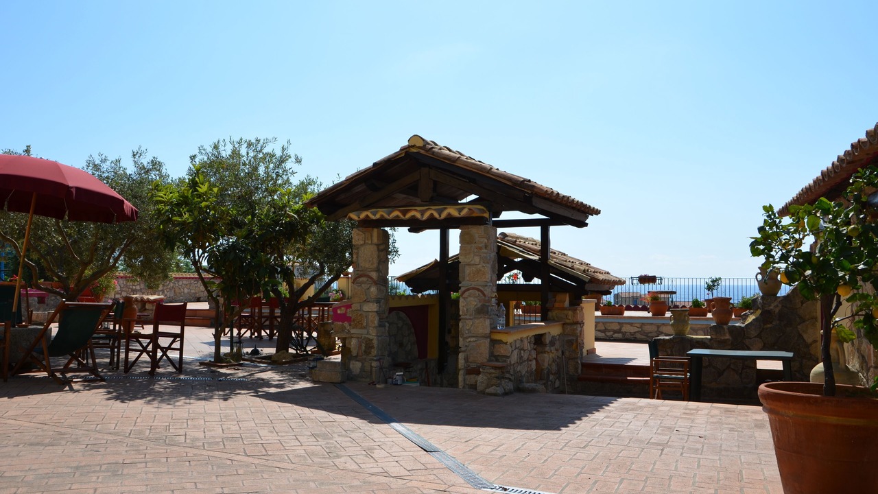 Photo of Outdoor in Falconara Albanese