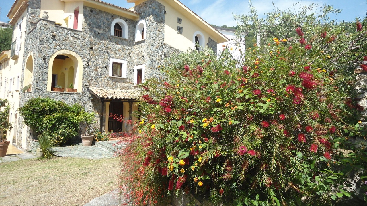 Photo of Outdoor in Falconara Albanese
