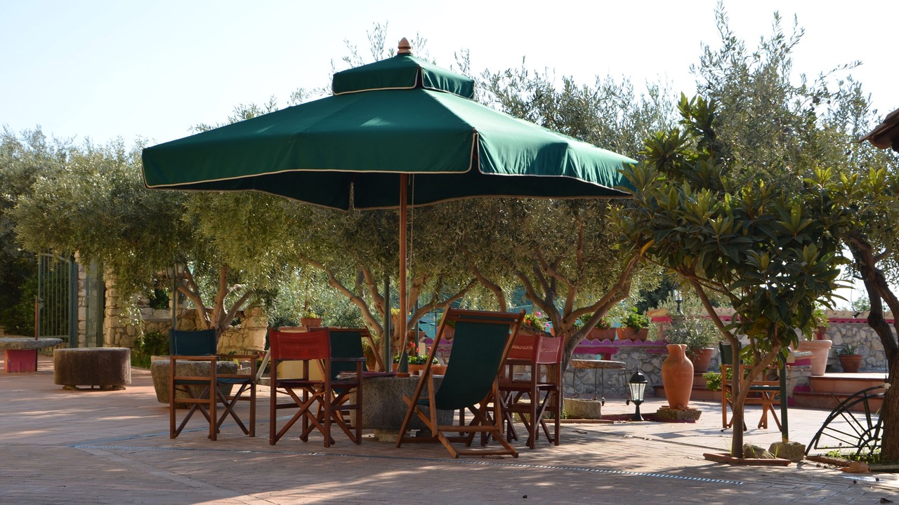 Photo of Outdoor in Falconara Albanese