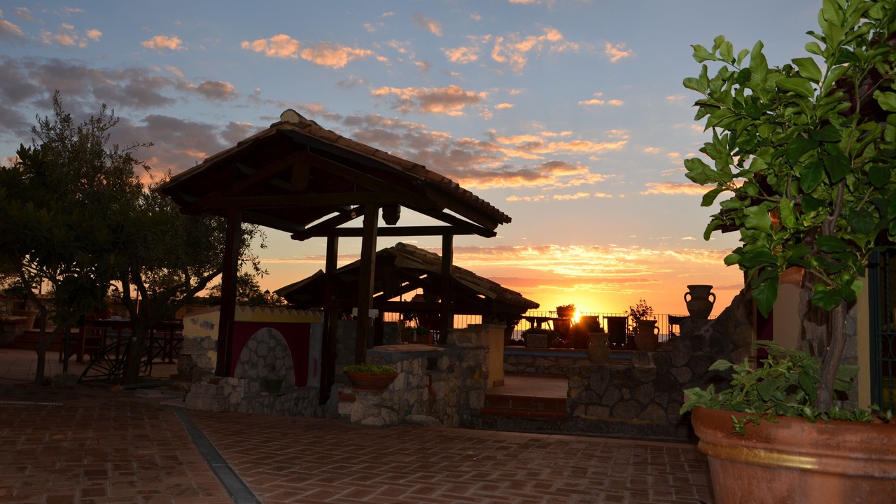 Photo of Outdoor in Falconara Albanese