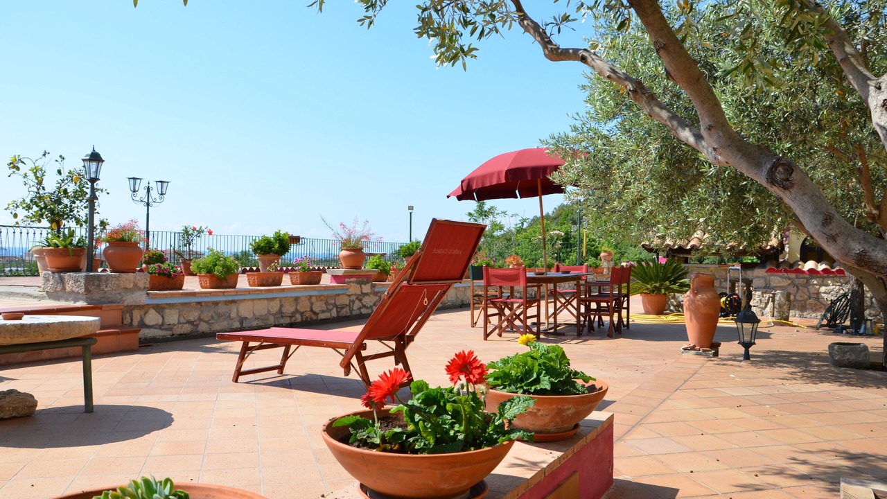 Photo of Outdoor in Falconara Albanese