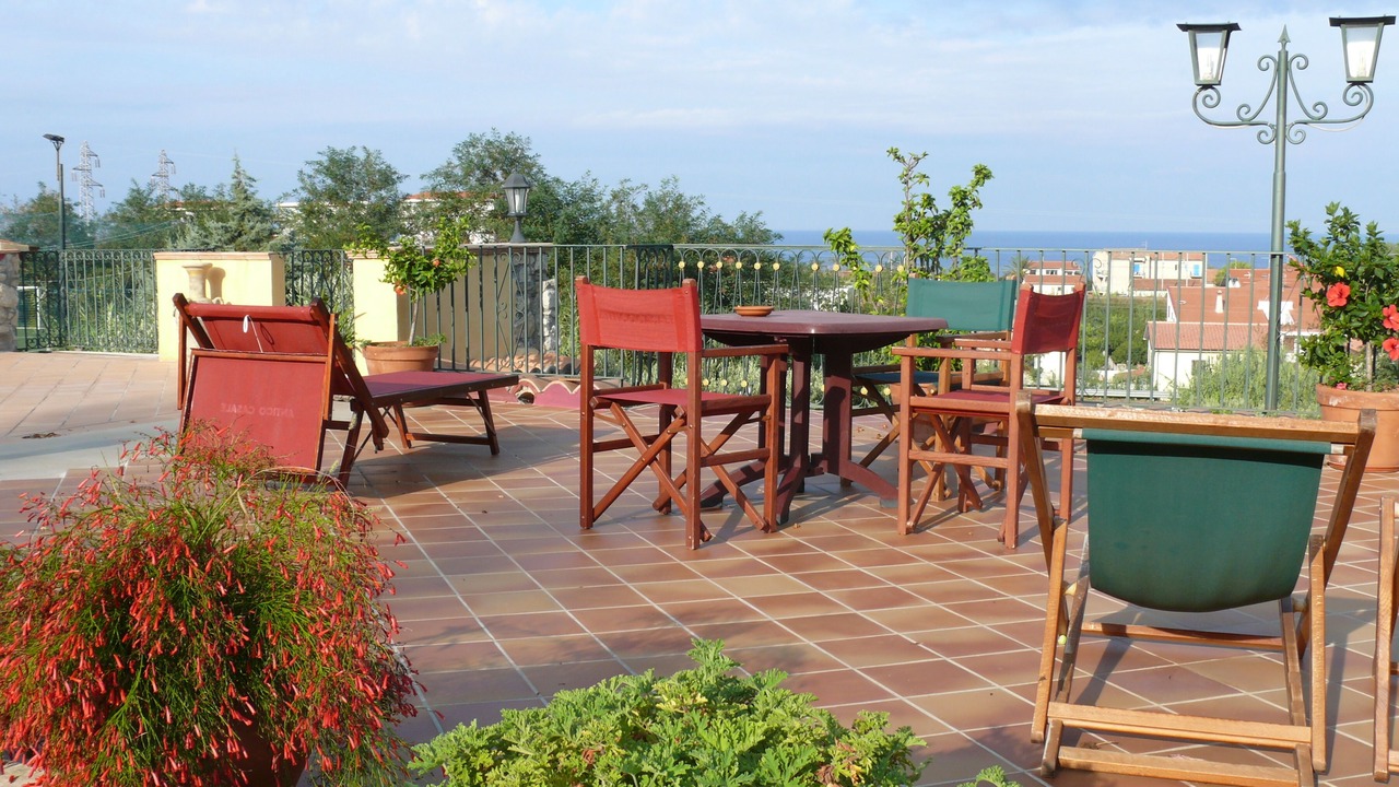 Photo of Outdoor in Falconara Albanese