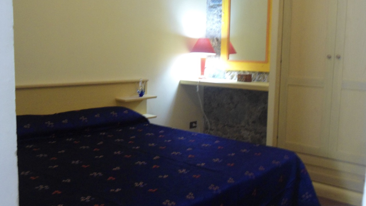 Photo of Bedroom in Falconara Albanese