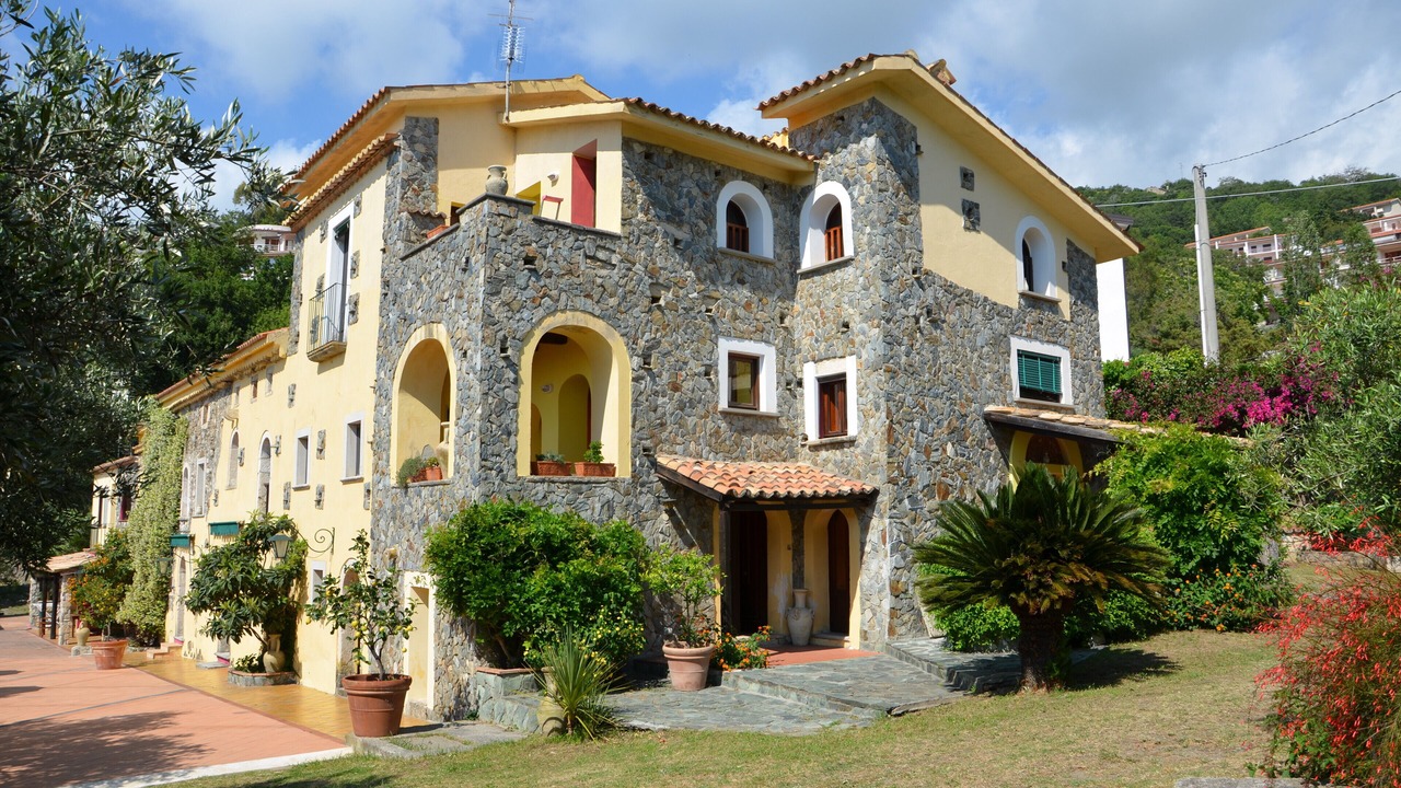 Photo of Outdoor in Falconara Albanese