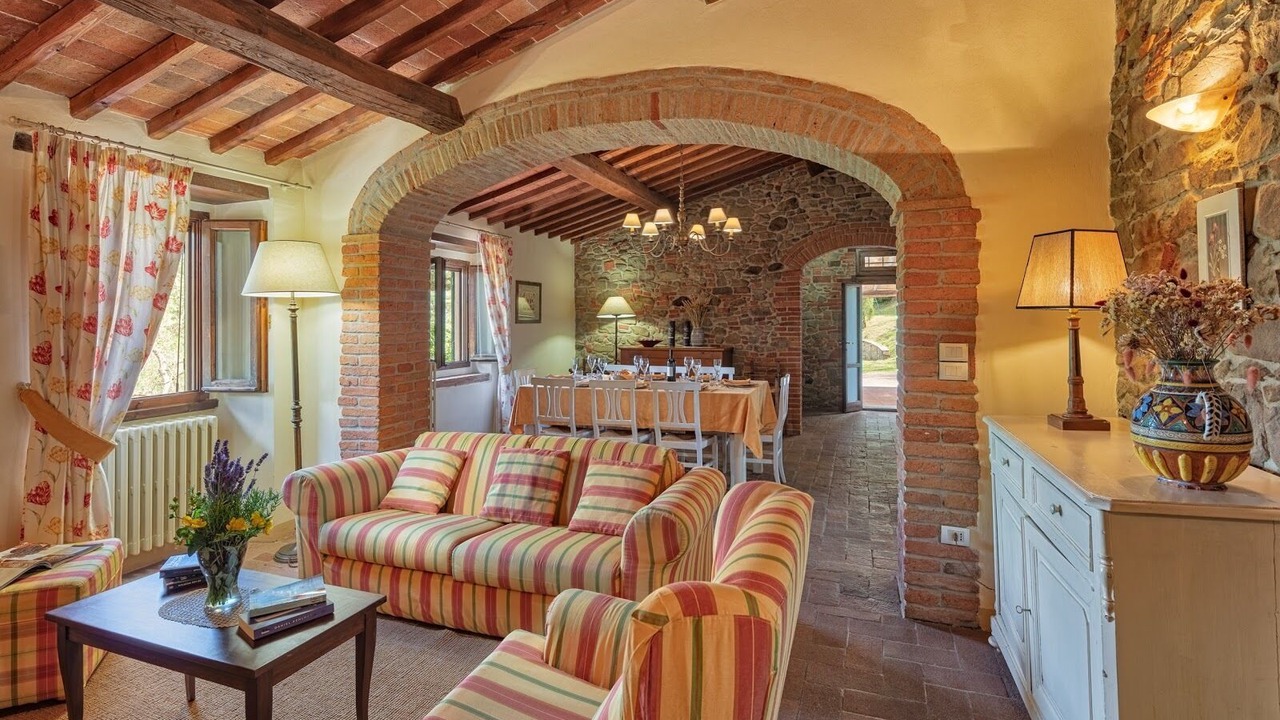 Photo of Livingroom in Montegonzi