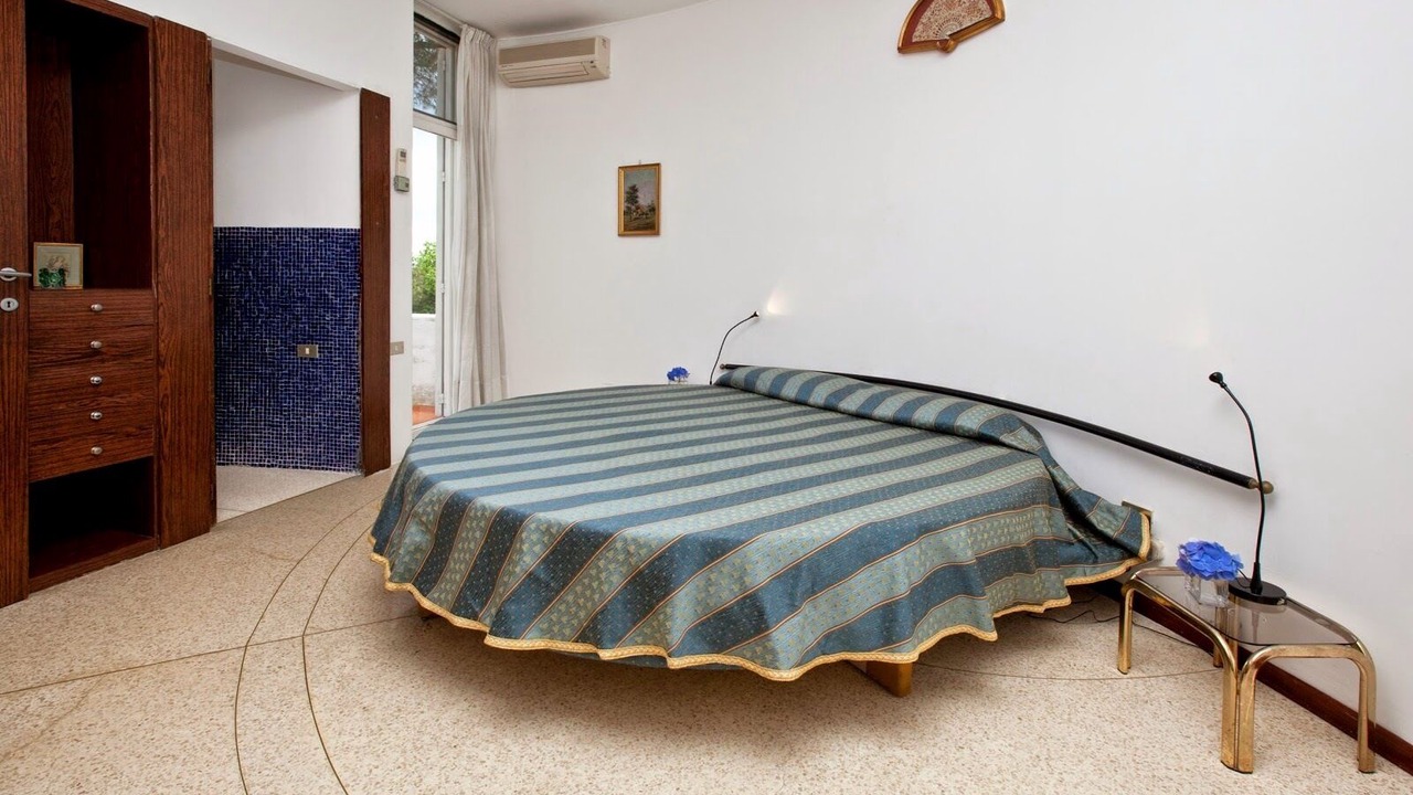 Photo of Bedroom in San Pietro