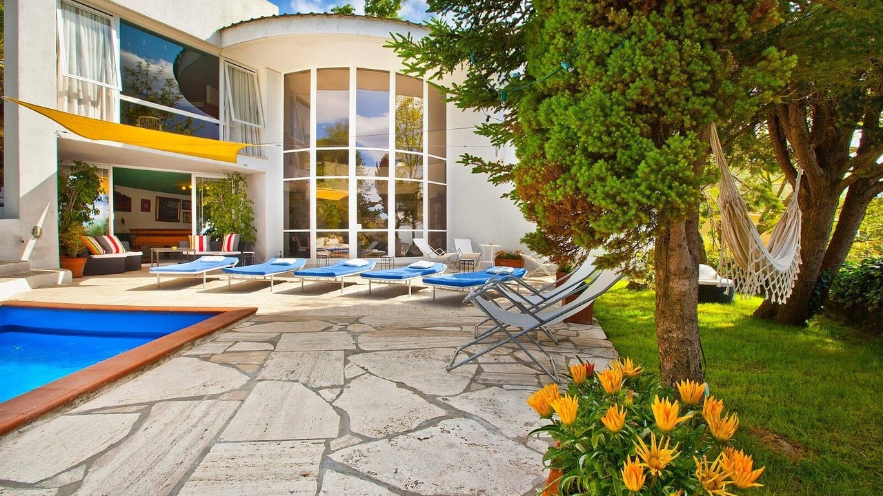 Photo of Outdoor in San Pietro
