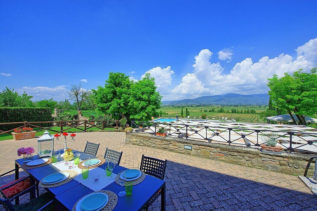 Photo of Outdoor in Fratticciola
