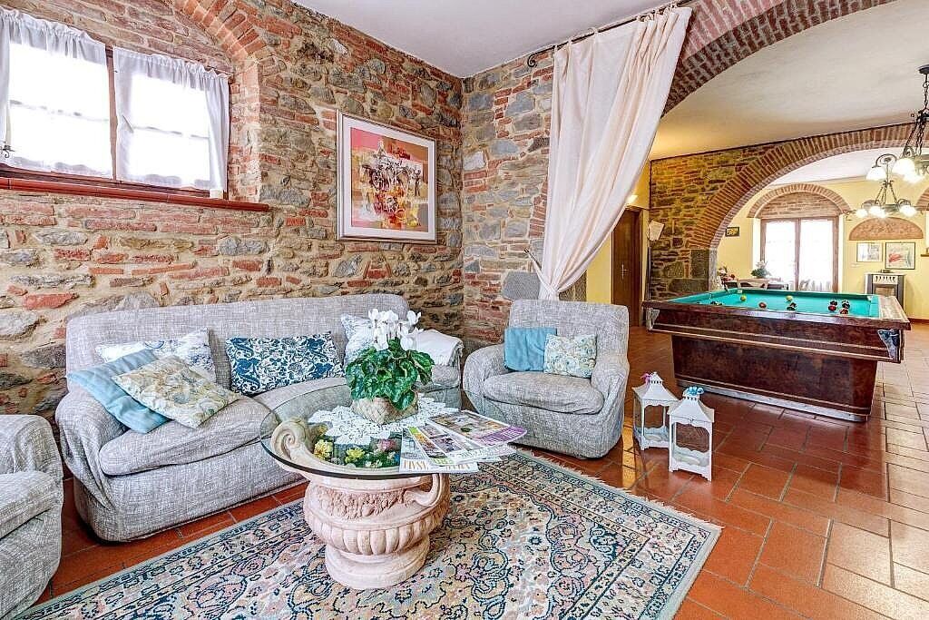 Photo of Bedroom in Fratticciola
