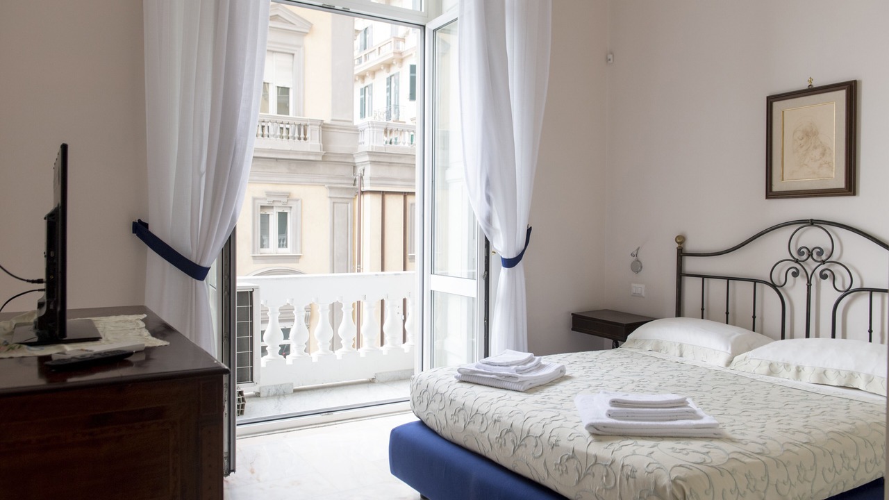 Photo of Bedroom in Santa Lucia